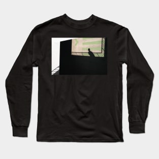 shadowplay Long Sleeve T-Shirt